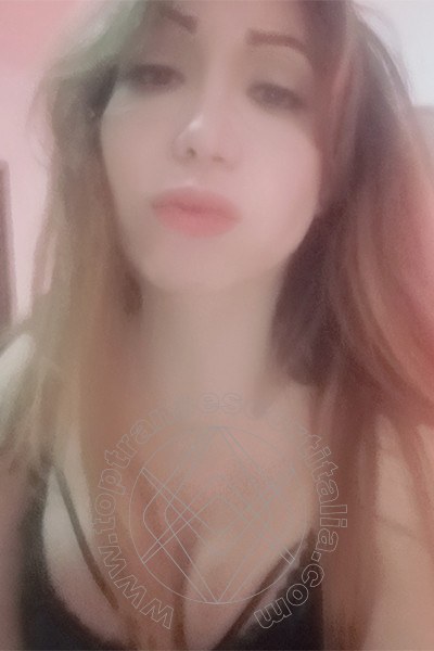 Foto selfie 2 di Penelope transescort Caltanissetta