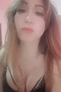 Foto selfie 2 di Penelope transescort Caltanissetta