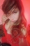 Foto selfie 1 di Penelope transescort Caltanissetta