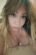 Foto selfie di Penelope transescort Caltanissetta