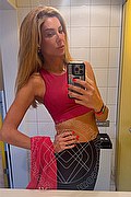 Foto selfie di Allien Ashtar transescort Ginevra