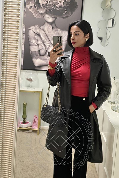 Foto selfie 10 di Nara transescort Marina Di Montemarciano