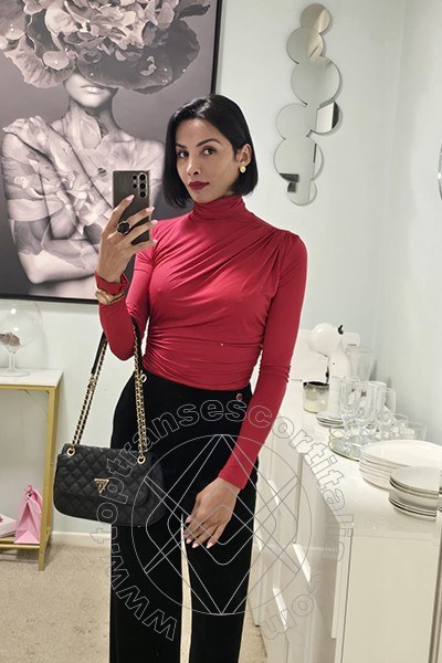 Foto selfie 7 di Nara transescort Marina Di Montemarciano