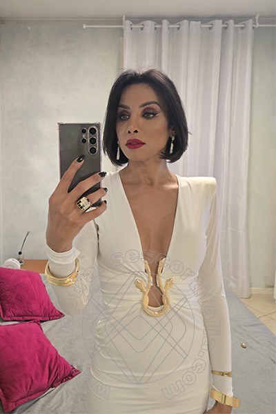 Foto selfie 6 di Nara transescort Marina Di Montemarciano