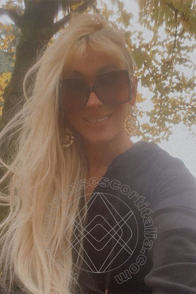 Foto selfie 6 di Jennifer Freitas transescort Massa