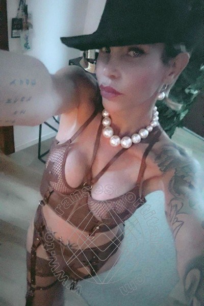 Foto selfie hot 18 di Valeria transescort Treviso