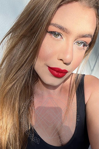 Foto selfie 1 di Angel Camargo transescort Roma