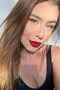 Foto selfie 1 di Angel Camargo transescort Roma