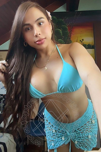 Foto selfie 1 di Sara Efrons transescort Roma