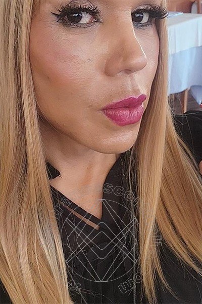 Foto selfie 1 di Silvia transescort Albenga