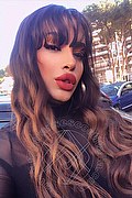 Foto selfie di Ayda Gold transescort Lugano