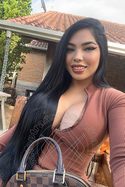 Foto selfie 2 di Luana castrinni transescort Milano