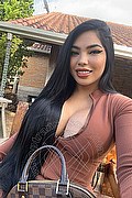 Foto selfie 2 di Luana castrinni transescort Milano