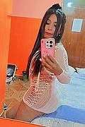 Foto selfie di Dayana transescort Reggio calabria