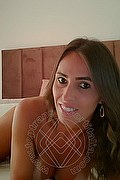 Foto selfie di Gisele transescort Sanremo