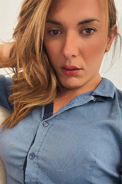 Foto selfie 1 di Camily ferraz transescort Civitanova Marche