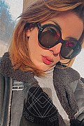 Foto selfie di Camily ferraz transescort Bologna