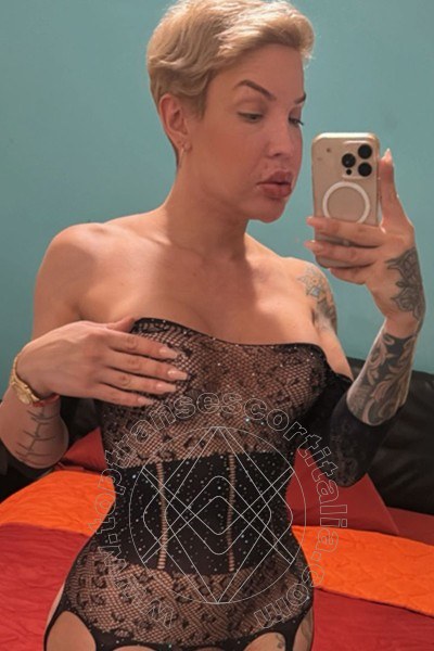 Foto selfie 8 di Luna Marks Pornostar transescort Trieste