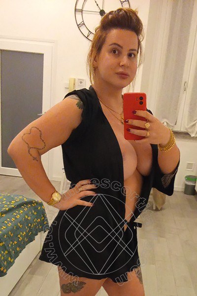 Foto selfie 9 di Maite De L'enclos transescort Verbania