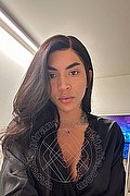 Foto selfie di Miss Bianca Reis transescort Bergamo