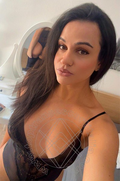 Foto selfie 8 di Camilla Honey transescort Bergamo