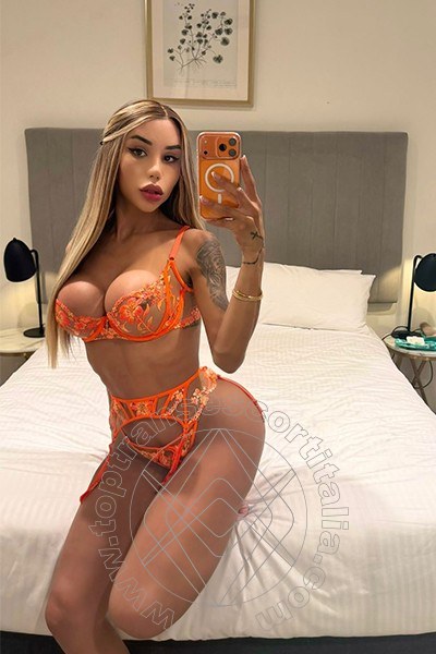 Foto selfie 4 di Heloisa Tx transescort Padova
