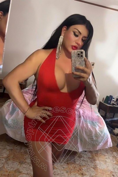 Foto selfie 37 di Valentina transescort Benevento