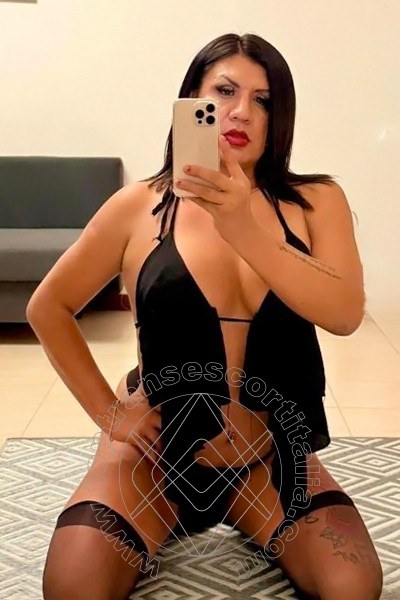 Foto selfie 39 di Valentina transescort Benevento