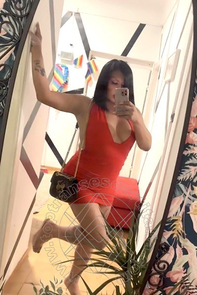 Foto selfie 36 di Valentina transescort Benevento