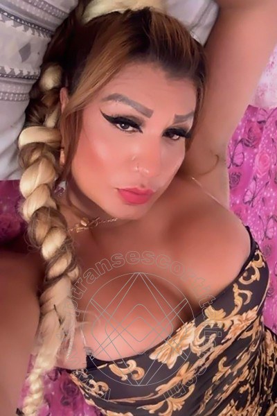 Foto selfie 8 di Valentina transescort Benevento