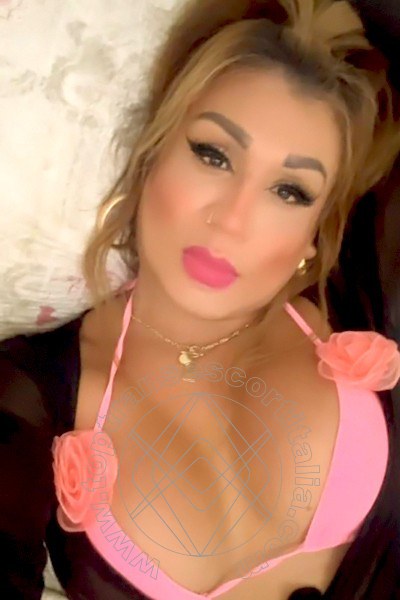 Foto selfie 2 di Valentina transescort Benevento