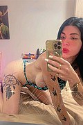 Foto selfie 1 di Antonella Spagnola transescort Novara