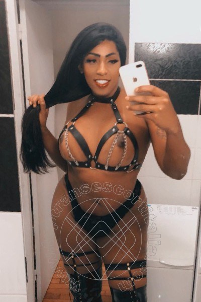 Foto selfie 3 di Brithany Hausenbek transescort Parigi