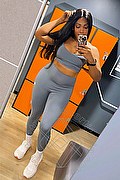 Foto selfie 2 di Brithany Hausenbek transescort Parigi