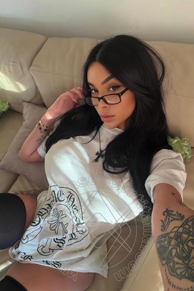 Foto selfie 14 di Sara Luna transescort Grosseto