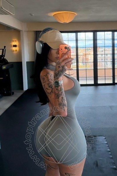 Foto selfie 12 di Sara Luna transescort Grosseto