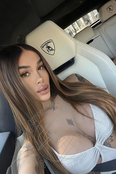 Foto selfie 1 di Sara Luna transescort Grosseto