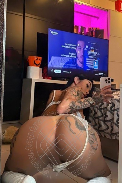 Foto selfie hot 1 di Sara Luna transescort Grosseto