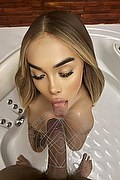 Foto selfie hot di Sara Luna transescort Grosseto