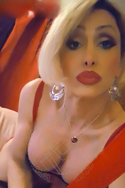 Foto selfie 88 di Regina Audrey Italiana transescort Monza