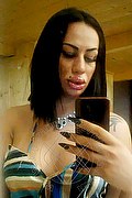 Foto selfie 2 di Miranda Pinocchio Pornostar transescort Genova