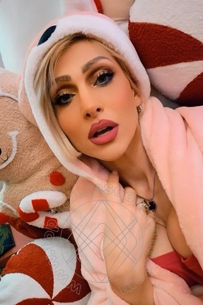 Foto selfie 76 di Regina Audrey Italiana transescort Monza
