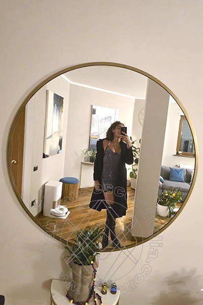 Foto selfie 7 di Violet transescort Milano