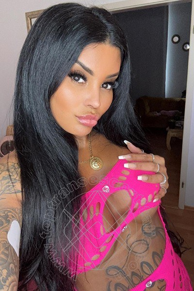Foto selfie 19 di Bruna Deep Swallow transescort Soletta