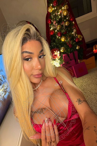 Foto selfie 3 di Karollayne arruda transescort Milano