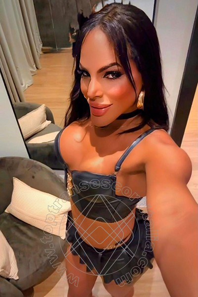 Foto selfie 6 di Keyla Dior transescort Milano