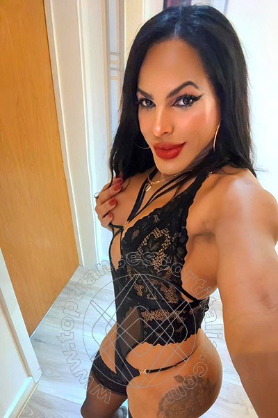 Foto selfie 5 di Keyla Dior transescort Milano