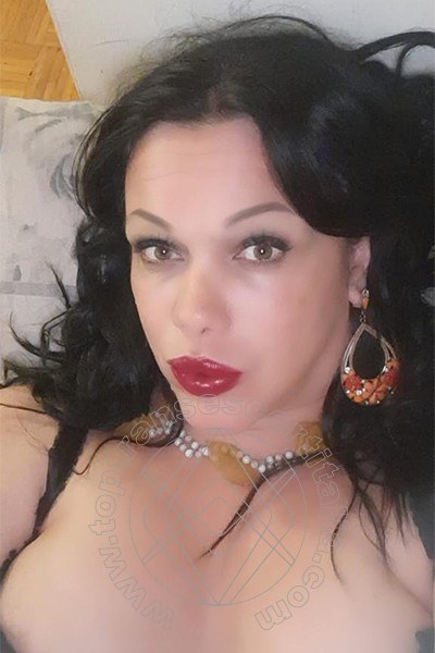 Foto selfie 17 di Suzana Pantera transescort Bologna