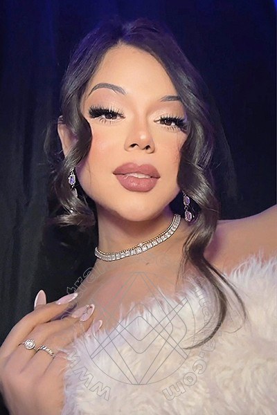 Foto selfie di Patrizia Brasiliana transescort Roma