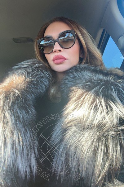Foto selfie 46 di Valeria transescort Treviso